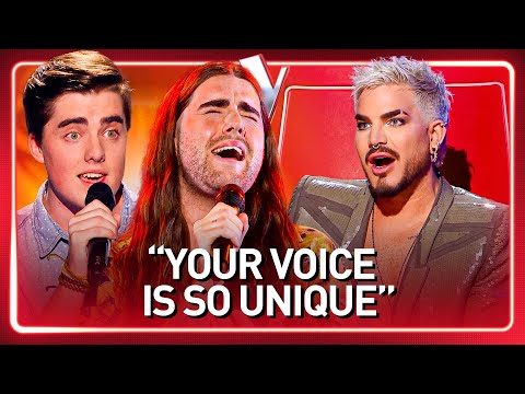 His RETRUN to The Voice Left Everyone in AWE! | Journey