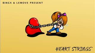 Bingx - Heart Strings