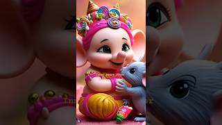 Deva Sri Ganesha #ganesh #ganpati #ganeshchaturthi #ganesh_chaturthi_status #ganesha_status