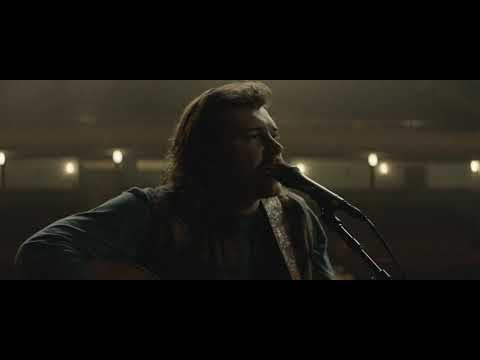 Morgan Wallen - Wonderin’ Bout The Wind (The dangerous Sessions)