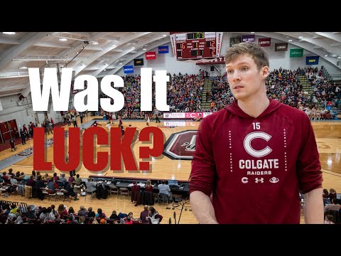 My D1 Story: How I Got My 1 Scholarship Offer