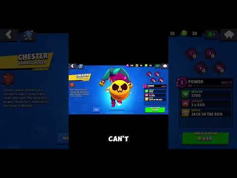 Say hi buddy, HI…. #brawlstars *#gaming #brawlstars #kidgamer #edit