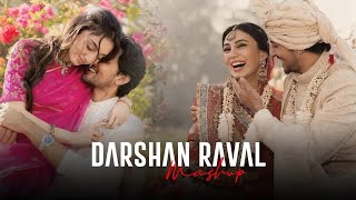 Darshan Raval Mashup 2025 | Sajna | Darshan & Dharal | Mr SAGAR