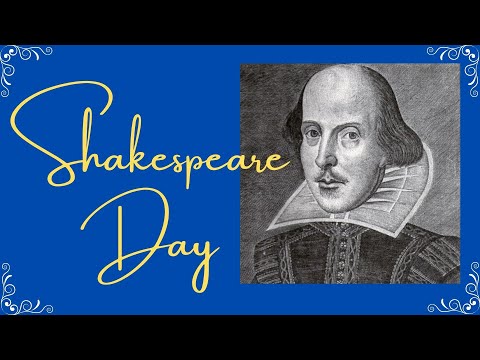 Shakespeare Day Inspired Music / Baroque Music / 1600s and Shakespeare inspired Music