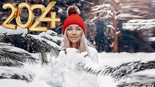 Deep Winter Mix 2024 ❤ Best of ' Deep House, Nu Disco & Chill Out Mix 2024 ❤