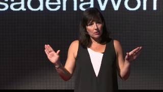 The Power of Responsibility | Joelle Casteix | TEDxPasadenaWomen