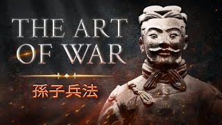 The Art of War by Sun Tzu: Entire Unabridged Audiobook