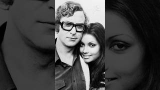 How Sir Michael Caine Met His Wife #cineclip #cinemaclips #americanactor #moviescene #oscarwinner