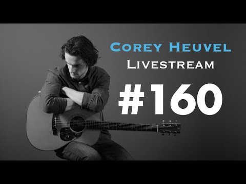 Livestream #160