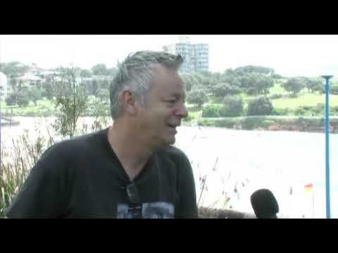 RARE Tommy Emmanuel Interview (Australian Guitar Magazine Archives)