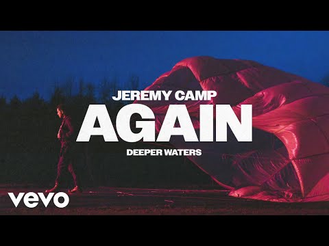 Jeremy Camp - Again (Official Audio)