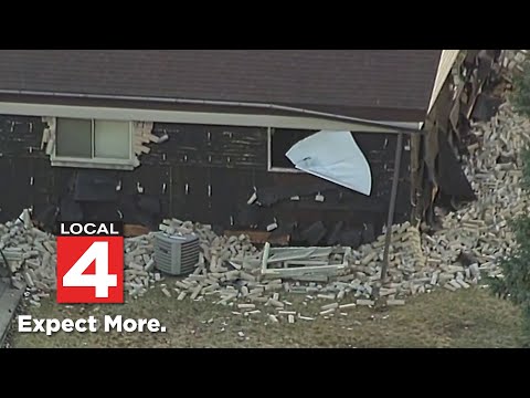 No injuries in Garden City home explosion, officials say