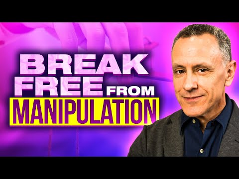 Manipulation: How to Spot and Stop It