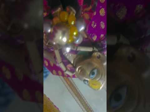 Ki bhajman radhe radhe