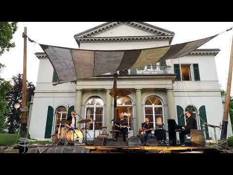 Stephan Eicher - A nos coeurs solitaires (Live) (Villa Morillon, Bern) (27.06.2021)