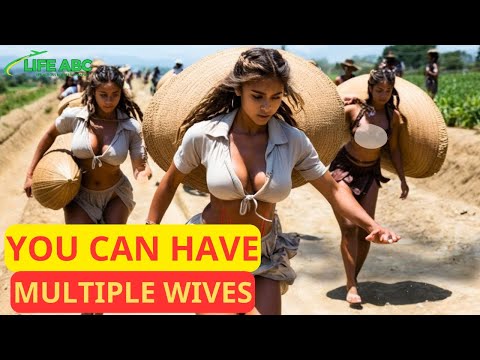 Life In Ghana: CHEAP LIVING In A BEAUTIFUL COUNTRY With ATTRACTIVE WOMEN - Travel Documentary