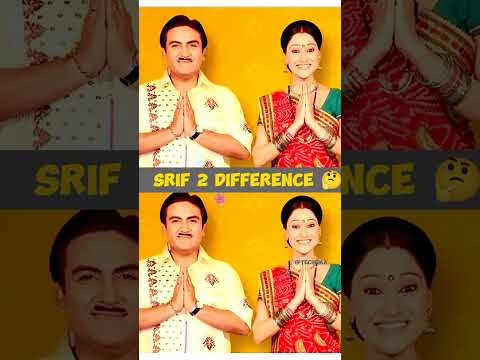 Find the difference 2#ytshorts#shorts#trending#viralshort#youtubeshorts#puzzle#tarkmehtakaultachasma