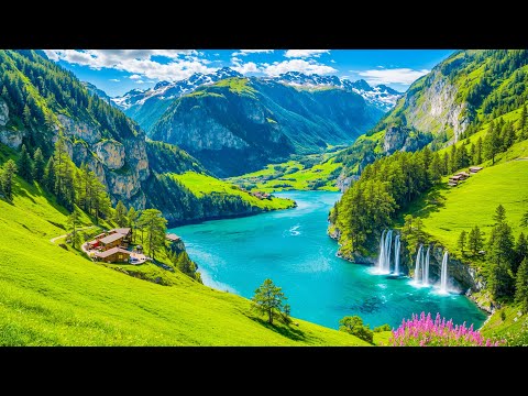 Relaxing Music That Heals Stress, Anxiety, and Depression Heals #13