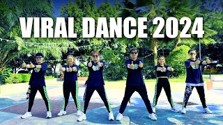 VIRAL DANCE 2024 / NONSTOP TIKTOK BUDOTS MASHUPS / TIKTOK TRENDING / DANCE WORKOUT / BMD CREW