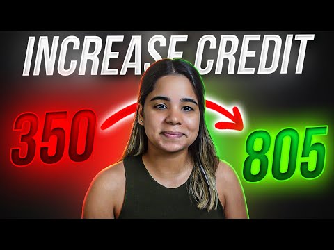 Increase Your Credit Score FAST With These 3 Credit Card Hacks