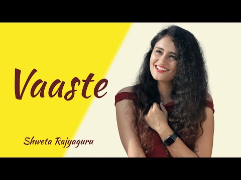 Vaaste | Unplugged Cover | Shweta Rajyaguru | Aakash D. | Top Hindi latest Songs | Photopearls