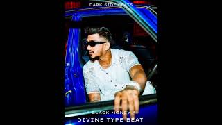 FREE FOR PROFIT - DIVNE ype Beat - " Black Money " | Type Beat | Instrumental 2025 #beats