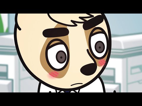 Aggretsuko - Best of Anai (RIP Billy Kametz)