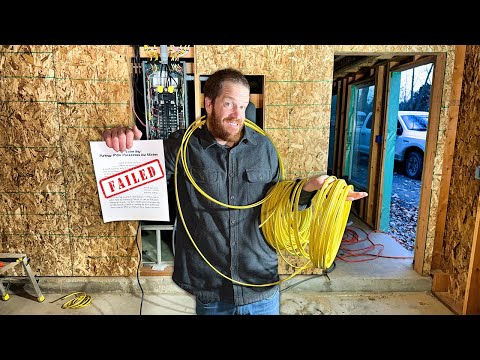 Can I Wire My Own Home? (and save THOUSANDS of dollars?!)