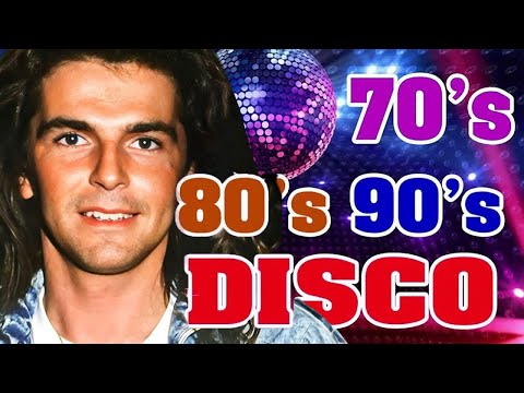 70s 80s 90s Disco Songs Melody - Modern Talking,sandra, Michael Jackson,ABBA,C C Catch,Bad Boys Blue