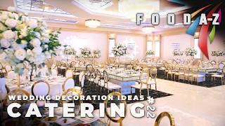 💍 WEDDING DECORATION IDEAS #022 Stunning Reception Centerpieces | Elegant Table Setting Inspiration