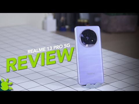 realme 13 Pro 5G Review