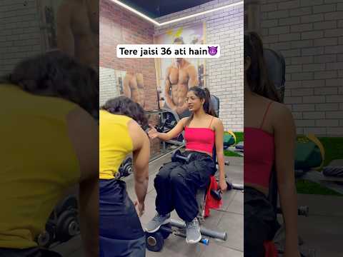 Mai bhav nahi deta kisi ladki ko😈 #youtubeshorts #shorts #wasilrazafitness #viralshort