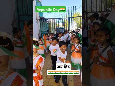 Jay hind🇮🇳Teri mitti me mar java#newcreativeactivity #uniqueideas #republicday#deshbhaktisong#dance