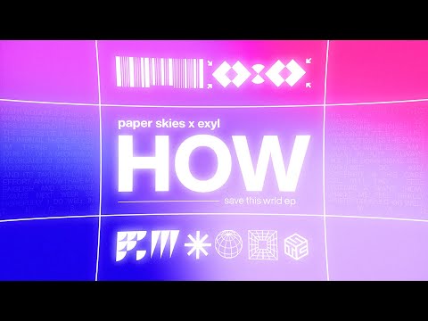 how // animated loop