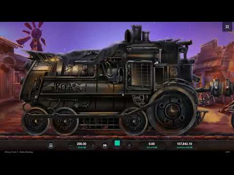 Money Train2 │ มันเกลือเข้าสู้คลิปเเย่ #jbo