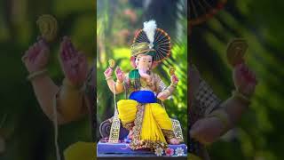 ||❤️Ganesh chaturthi WhatsApp status|Ganpati Bappa status |Ganpati Bappa morya status|🙏🏻🌼🙏🏻||