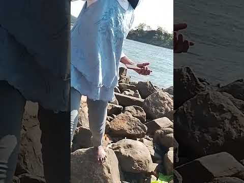 Bhedaghat ke darshan#bhedaghat#narmada#viralyotubeshorts#videos#shorts