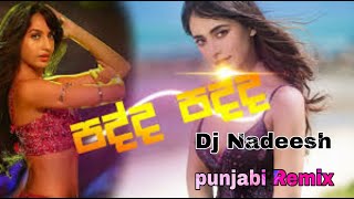 Padda Padda Lama Punjab Remix Dj Nadeesh