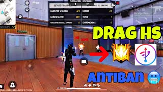 AIMBOT DRAG XIT FOR IPHONE FREEFIRE ⚙️ | IOS 14,15,16,17,18 | ANTI-BAN | ANTI-BLACKLIST | OG BHAGWAN