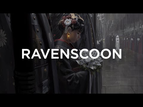 Ravenscoon - BLACK & BLUE (feat. Jessy Covets)