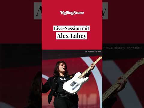 Alex Lahey: Livesession zum neuen Album