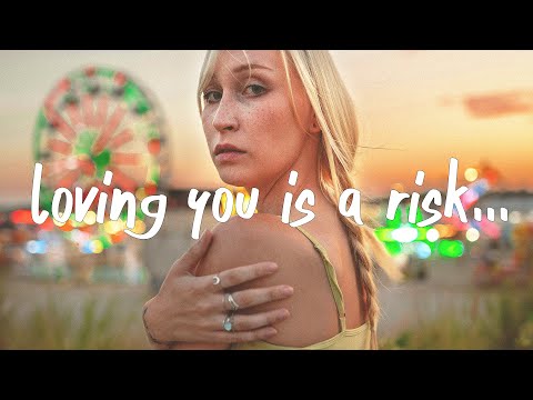 Elaine - Risky (Lyrics)