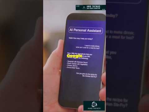 Latest AI innovations for Android users. #ai #android #shorts #trending #latestnews
