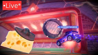 Grinding comp!! | Rocket league