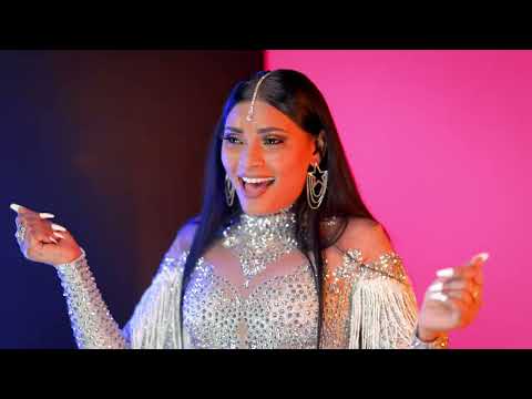 Kavita Ramkissoon - Let's Celebrate (Official Music Video) Soca 2025