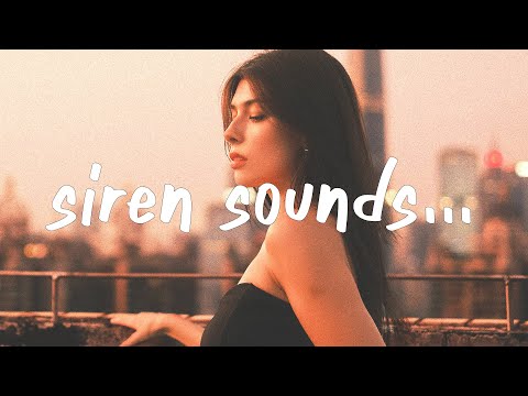 Tate McRae - Siren Sounds (Lyrics)