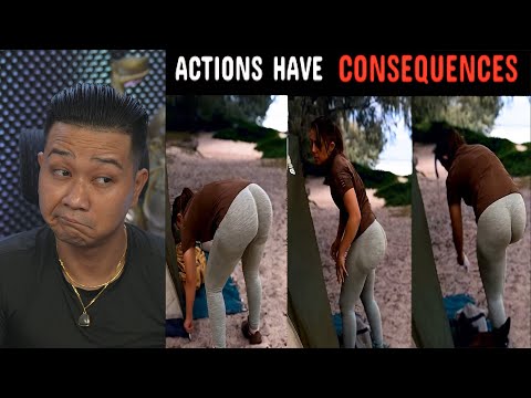 Men Are Saying "NO" To Helping Women! | Women Are Confused