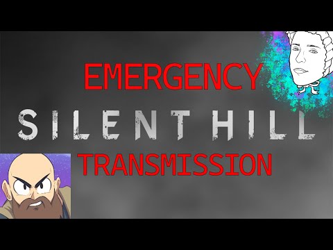 SILENT HILL TRANSMISSION WITH AVALANCHE REVIEWS