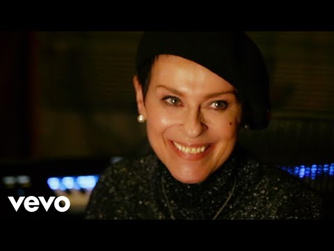 Lisa Stansfield - Lisa Stansfield Announces New Album 'Deeper' & European Tour