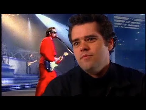 INXS - Talk Baby Talk Tuesdays - Episode 3